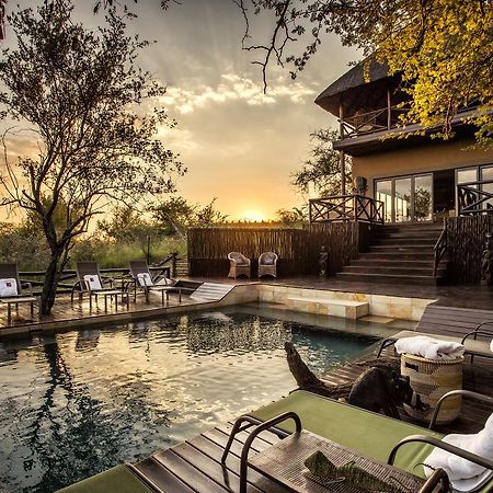 Naledi Lodges Balule Game Reserve Exterior photo