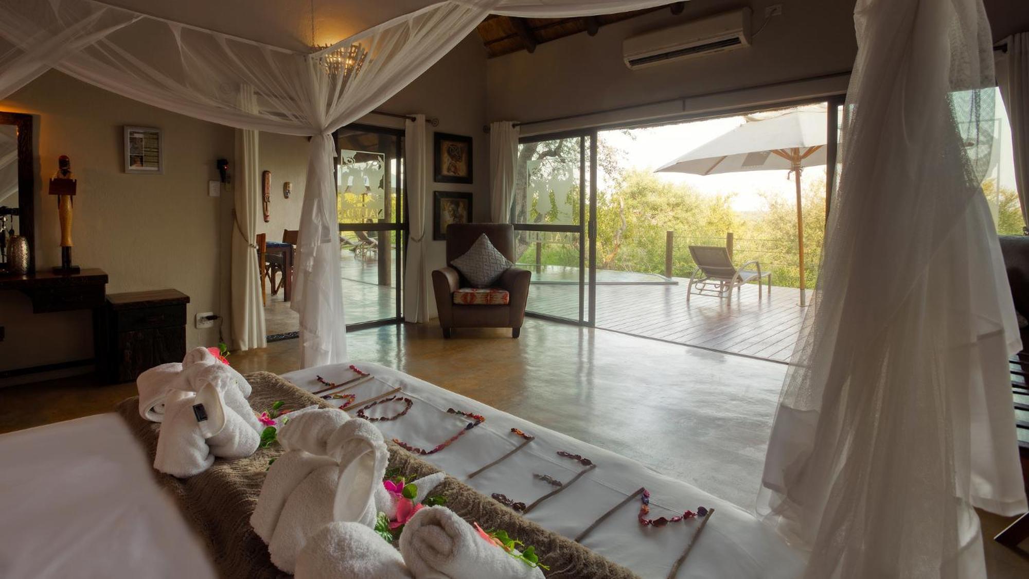 Naledi Lodges Balule Game Reserve Exterior photo