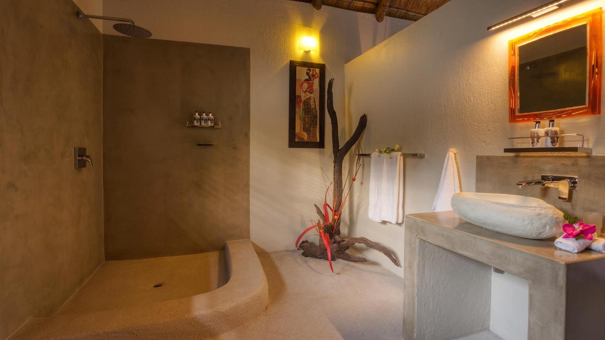Naledi Lodges Balule Game Reserve Exterior photo