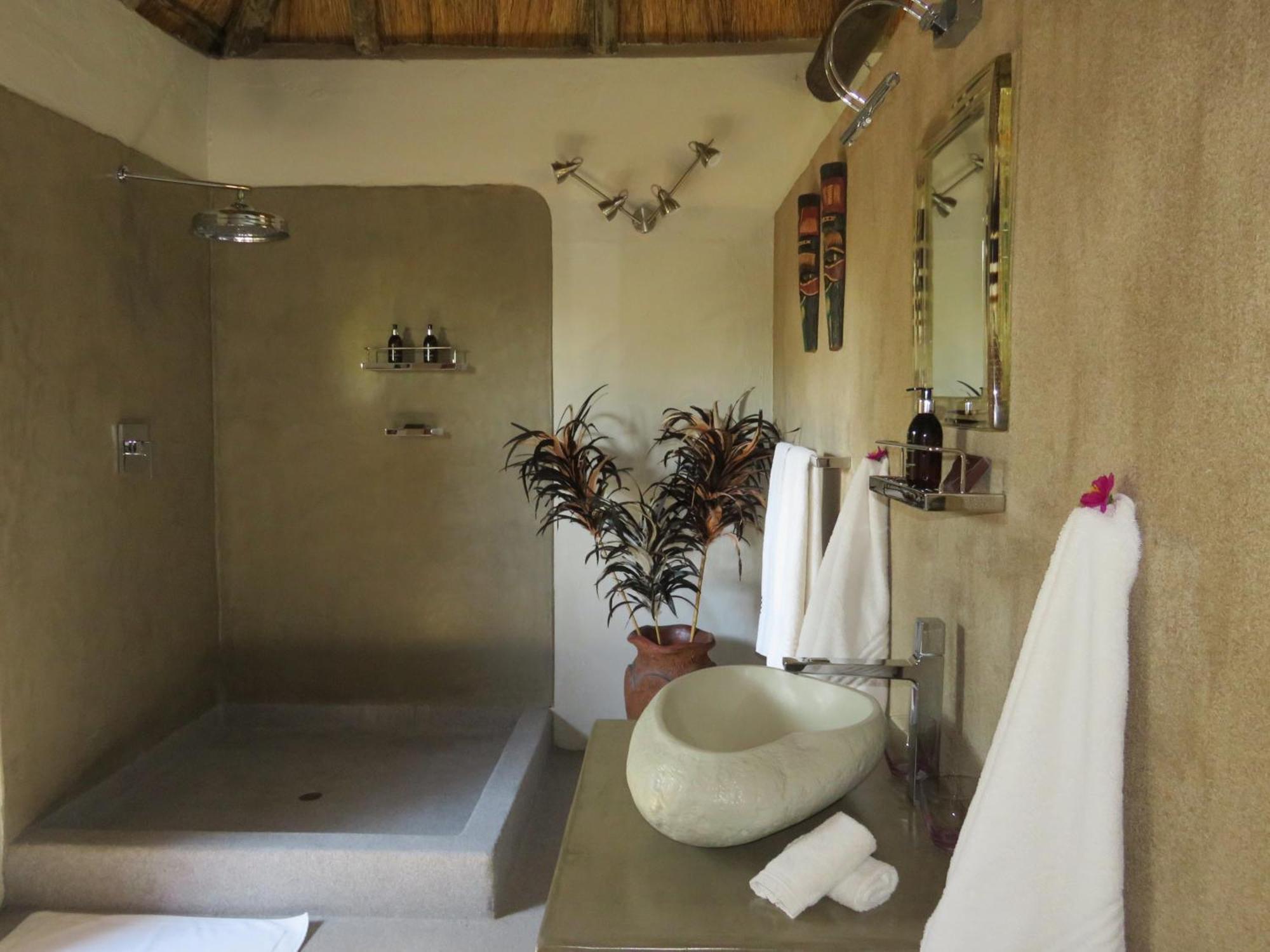 Naledi Lodges Balule Game Reserve Exterior photo