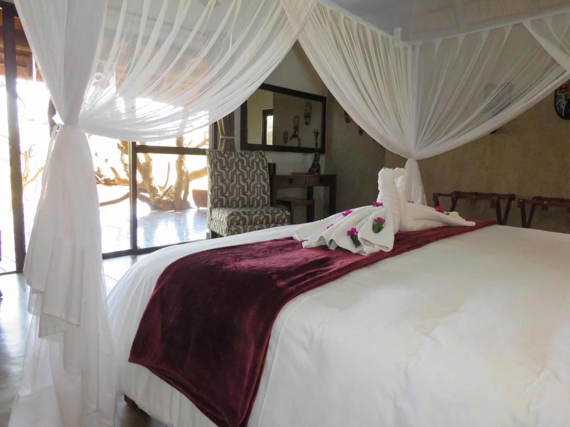 Naledi Lodges Balule Game Reserve Exterior photo