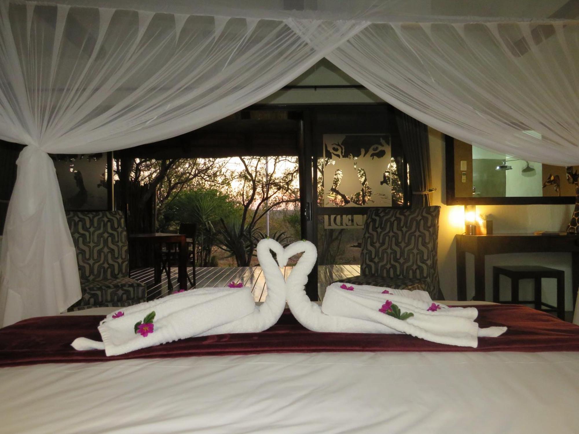 Naledi Lodges Balule Game Reserve Exterior photo