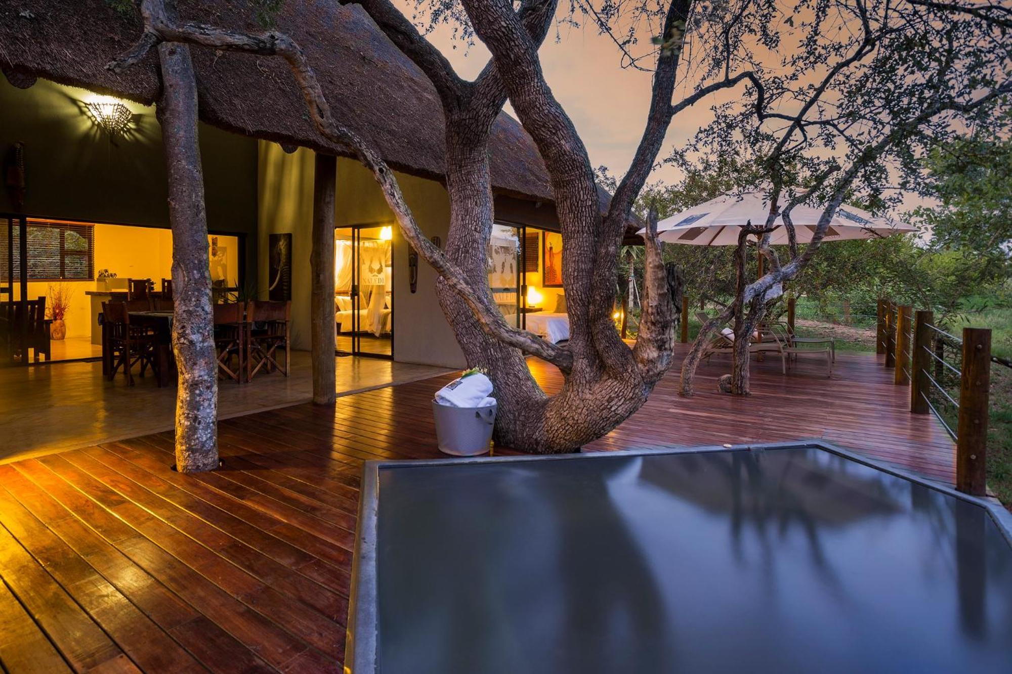 Naledi Lodges Balule Game Reserve Exterior photo