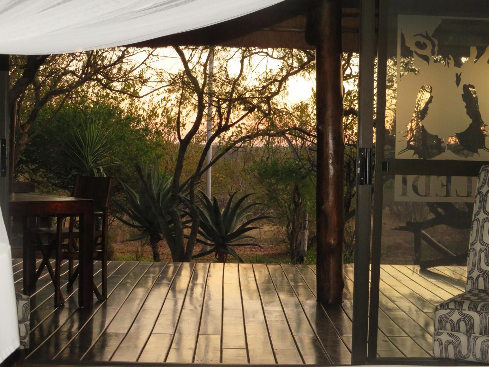 Naledi Lodges Balule Game Reserve Exterior photo