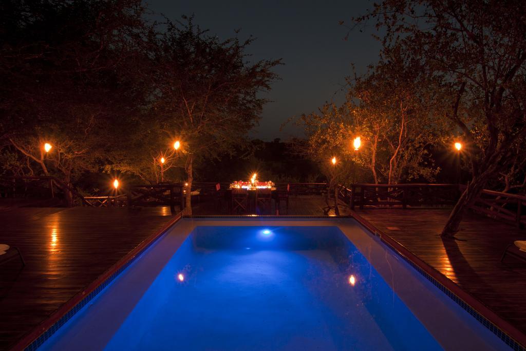 Naledi Lodges Balule Game Reserve Exterior photo