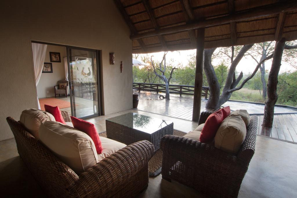 Naledi Lodges Balule Game Reserve Room photo