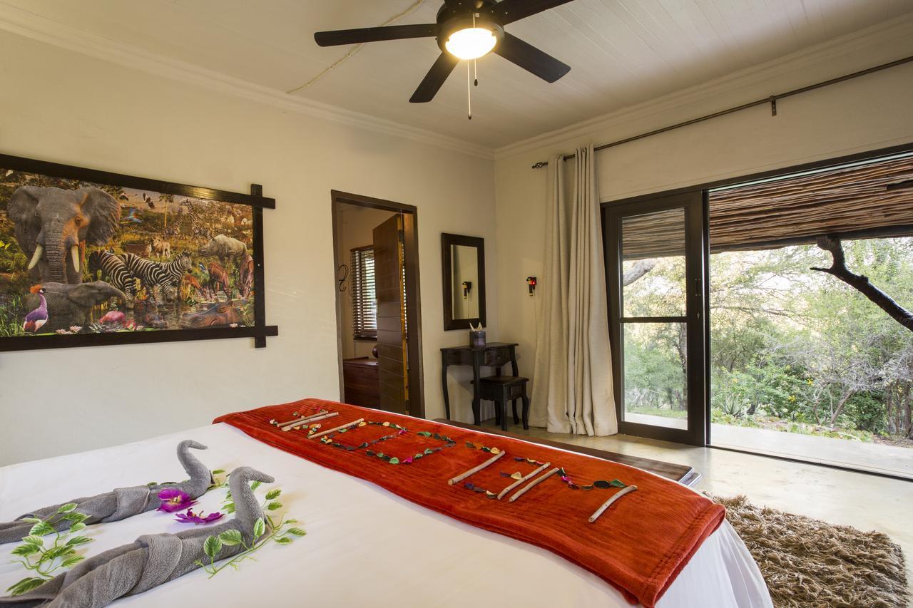 Naledi Lodges Balule Game Reserve Exterior photo