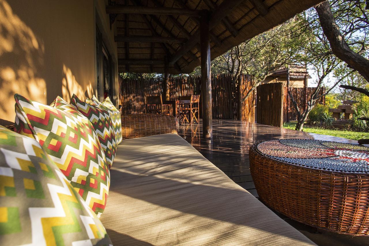 Naledi Lodges Balule Game Reserve Exterior photo