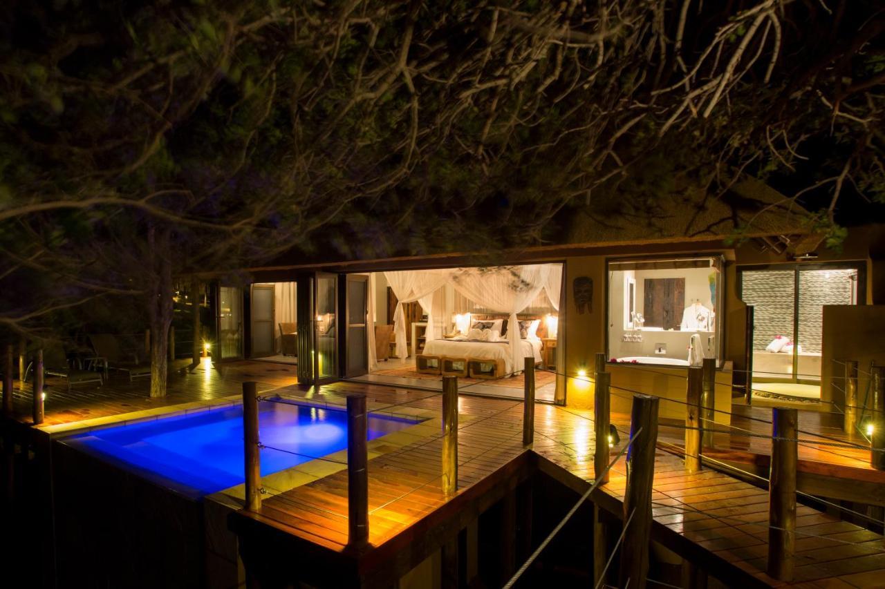 Naledi Lodges Balule Game Reserve Exterior photo