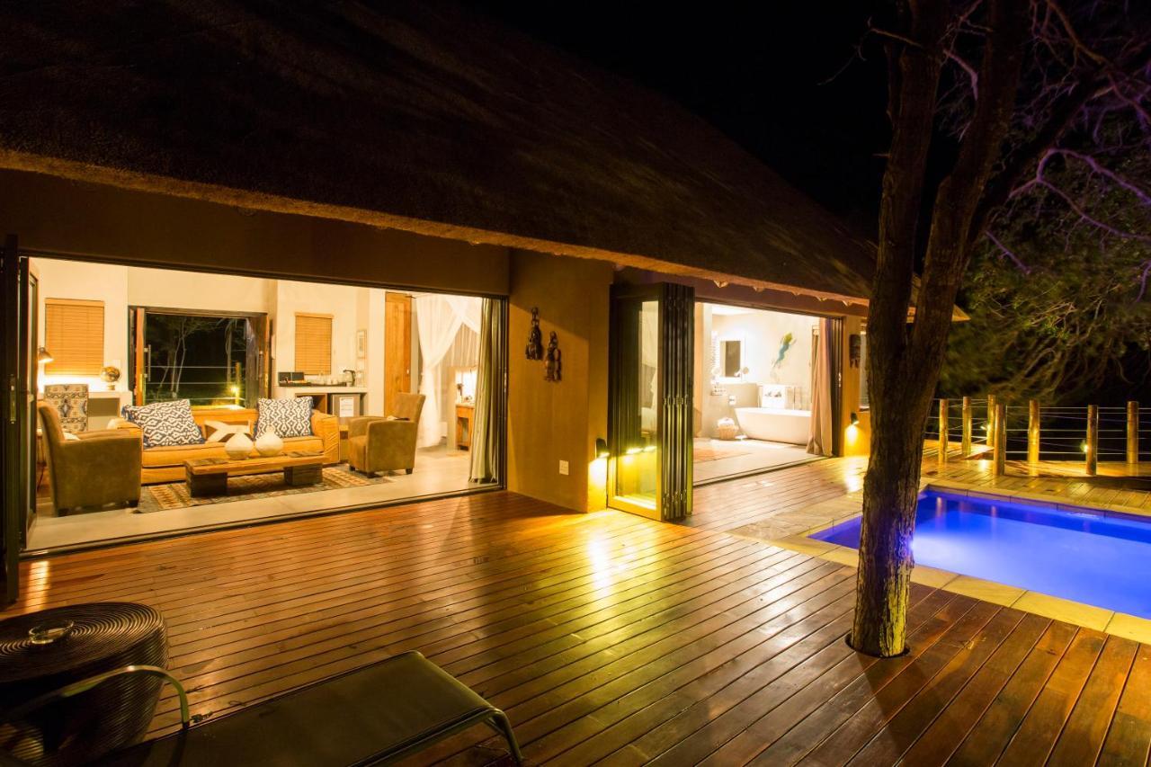 Naledi Lodges Balule Game Reserve Exterior photo