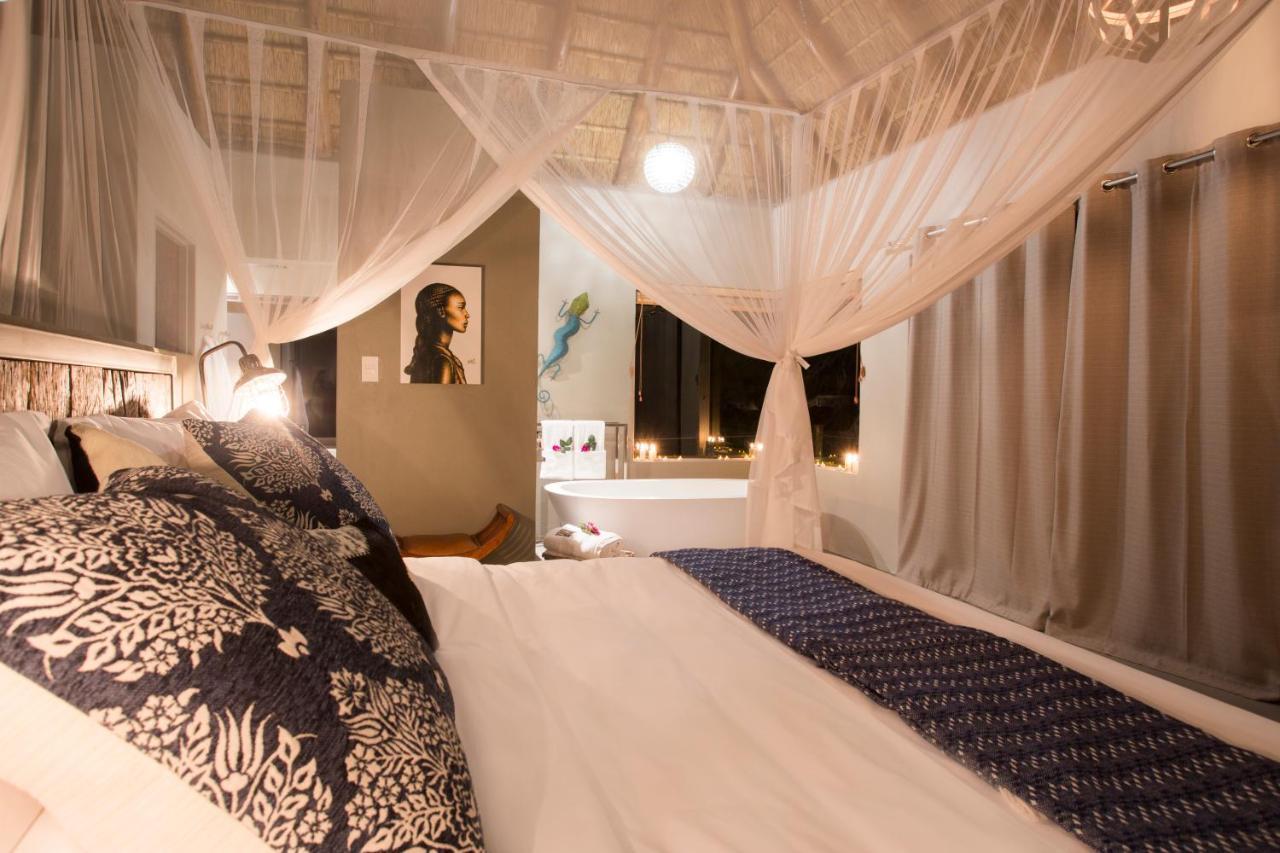 Naledi Lodges Balule Game Reserve Exterior photo