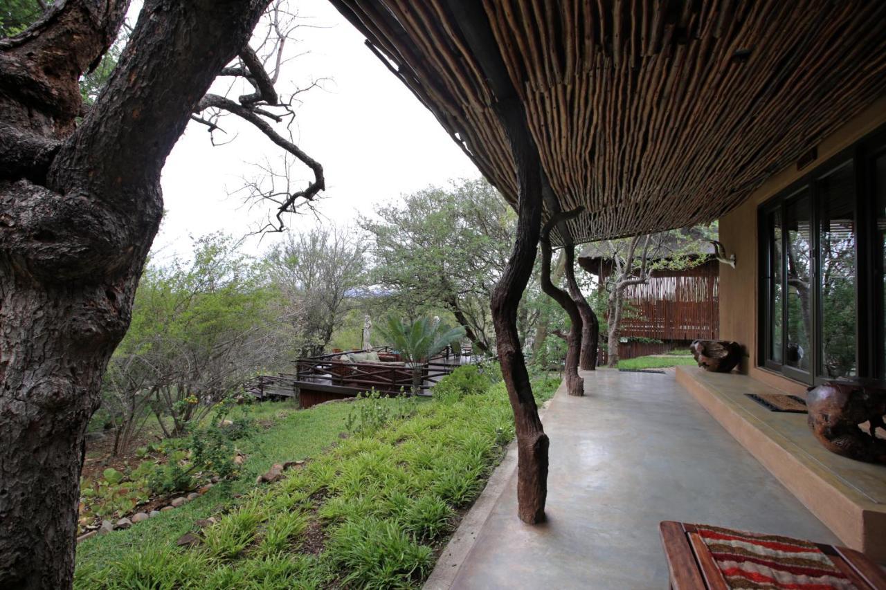 Naledi Lodges Balule Game Reserve Exterior photo