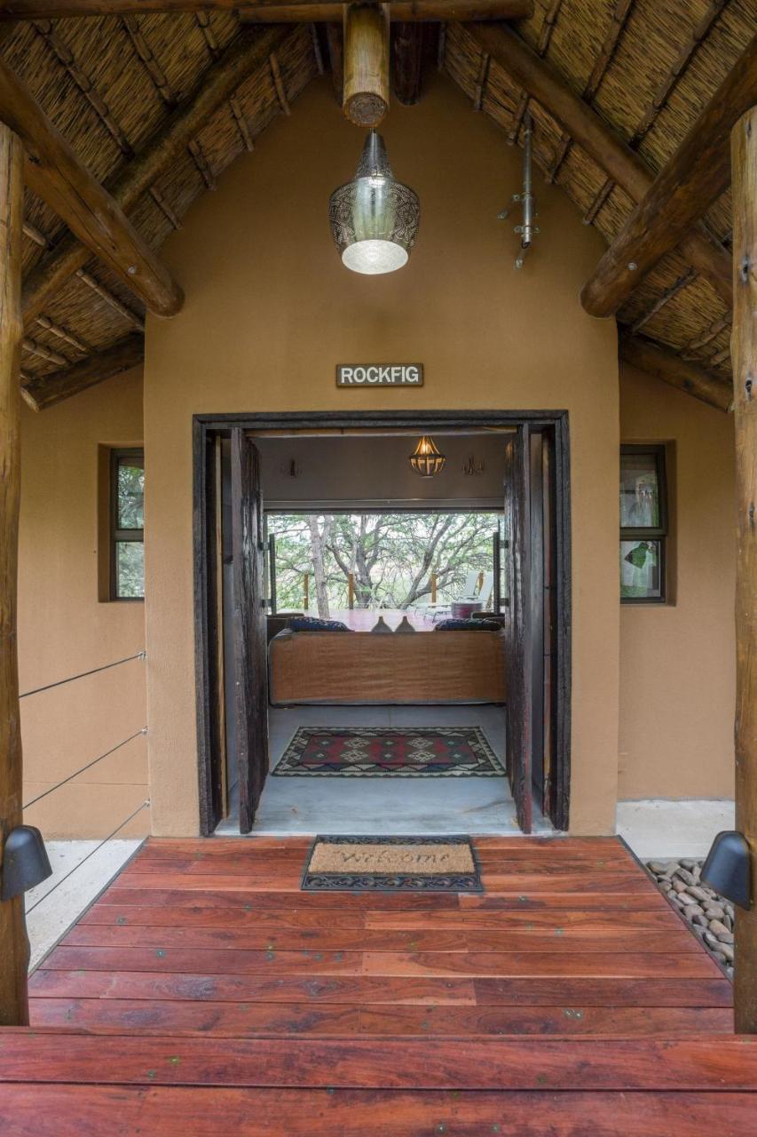 Naledi Lodges Balule Game Reserve Exterior photo